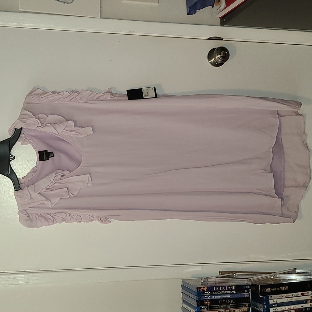 Free Press Dress